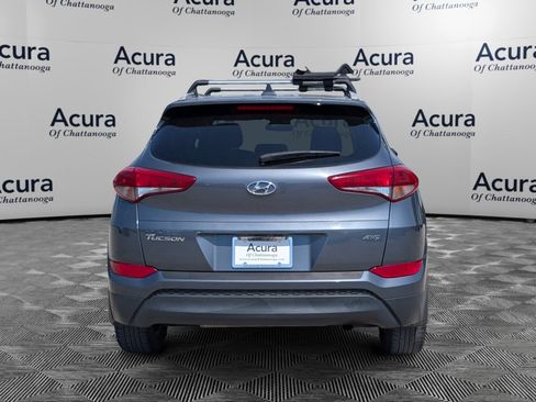 Used 2018 Hyundai Tucson SEL image 6