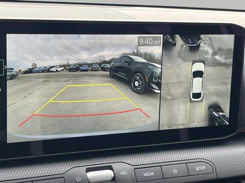 New 2025 Kia K4 GT-Line Turbo image 32