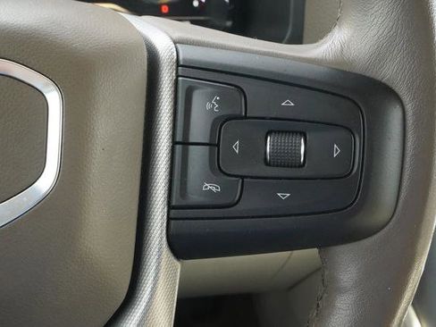 Used 2022 GMC Yukon Denali w/ Denali Premium Package RWD image 18