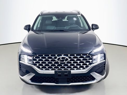Used 2022 Hyundai Santa Fe SEL image 2