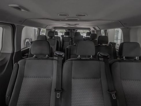 Used 2024 Ford Transit 350 XLT RWD image 27
