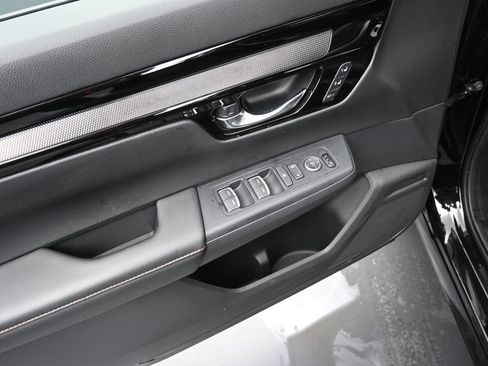 Used 2025 Honda CR-V Sport Touring image 20