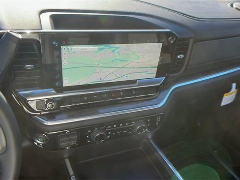 New 2026 Chevrolet Silverado 2500 LTZ image 25