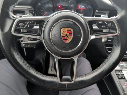 Used 2021 Porsche Macan w/ Premium Package AWD/4WD image 21