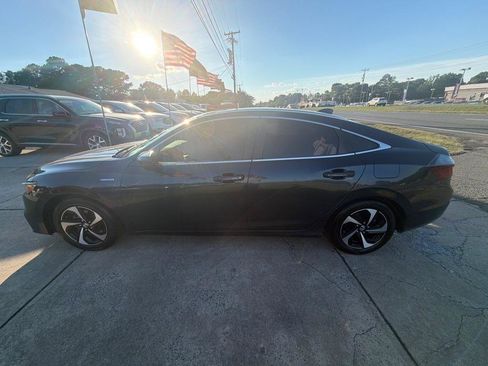 Used 2022 Honda Insight EX image 14