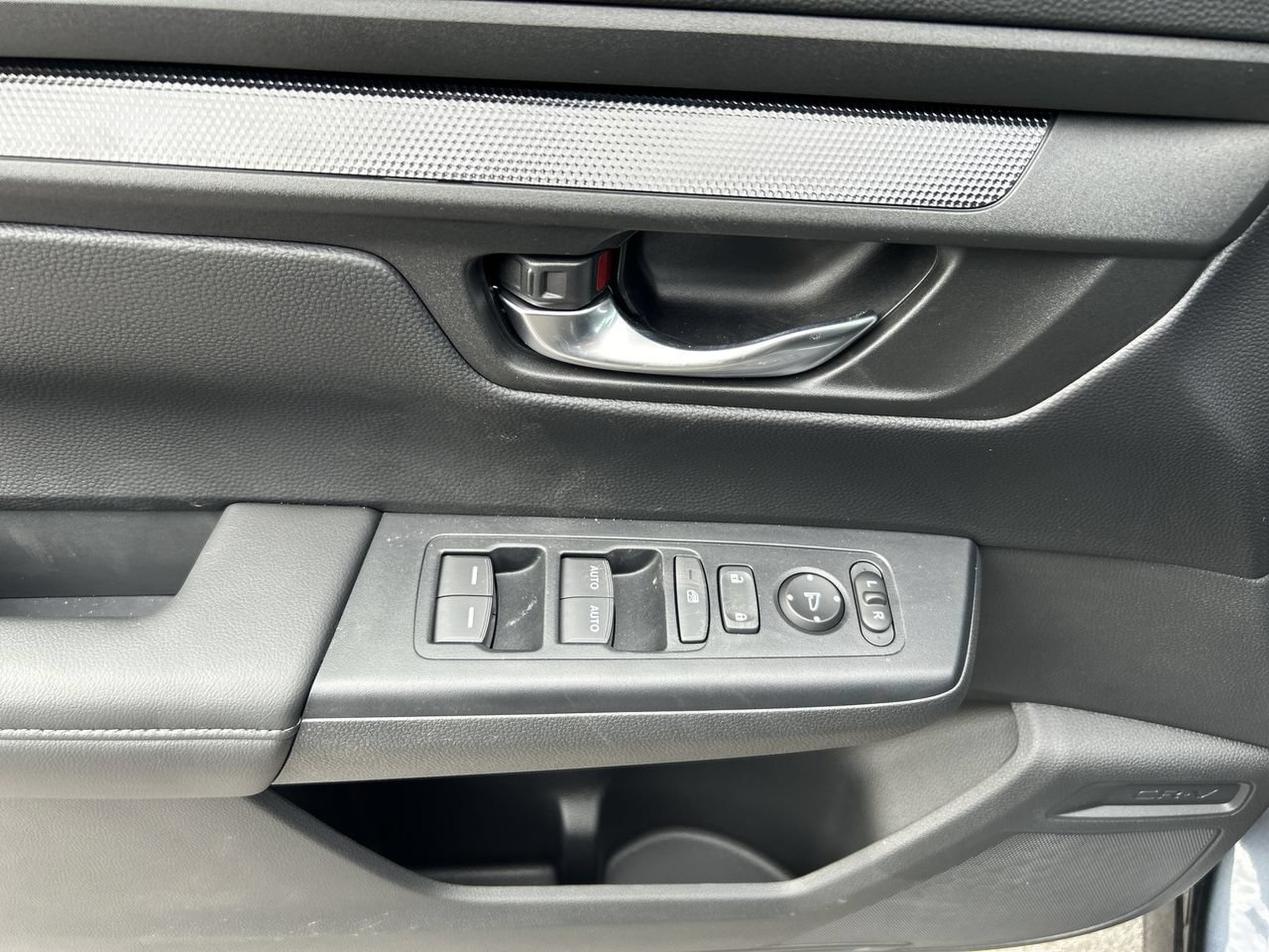 Used 2024 Honda CR-V EX image 16
