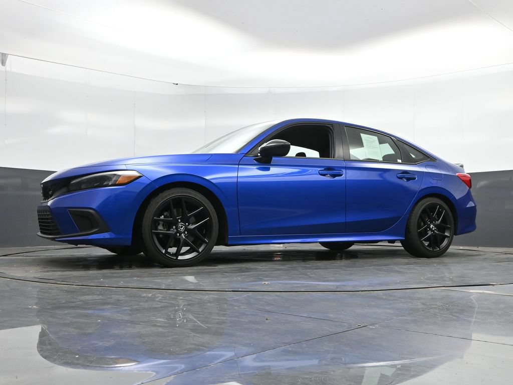 Used 2023 Honda Civic Si image 46