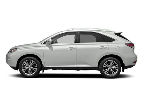 Used 2013 Lexus RX 350 FWD image 3