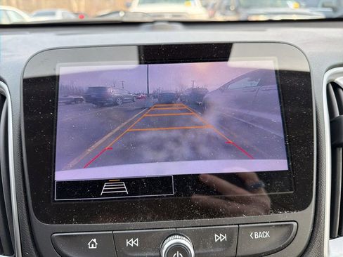 Used 2023 Chevrolet Malibu RS image 7