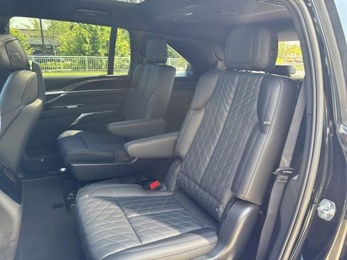 New 2026 Cadillac Escalade IQ Sport 1 image 11