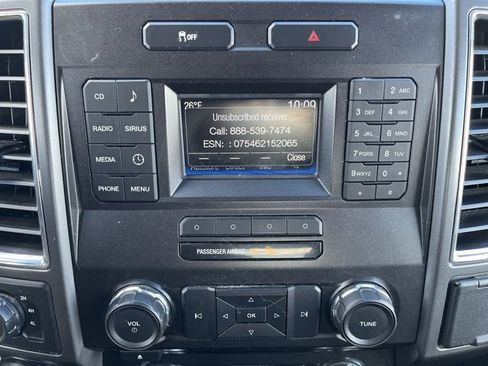 Used 2017 Ford F150 XLT w/ Equipment Group 301A Mid image 14