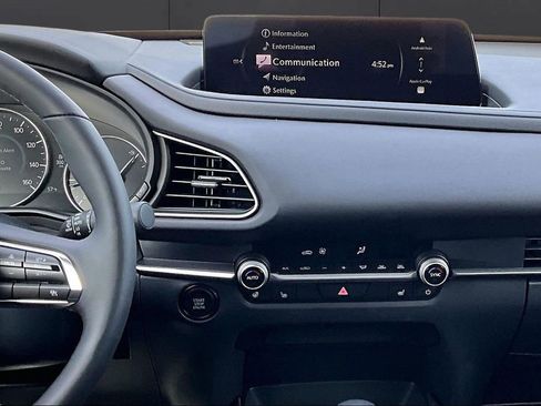 New 2026 MAZDA CX-30 AWD 2.5 S w/ Premium Package image 7