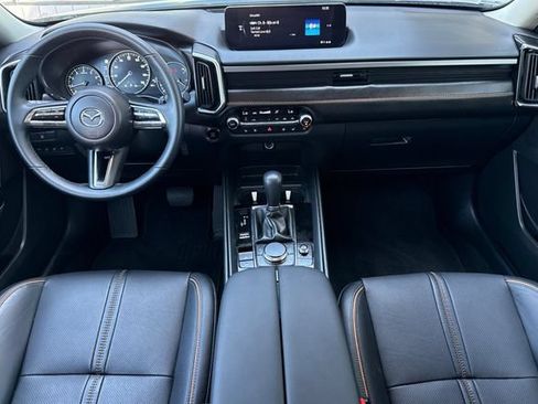 Certified 2025 MAZDA CX-50 AWD 2.5 S w/ Premium Plus Pkg image 15