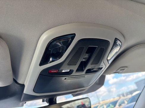 Certified 2025 Subaru Outback Onyx Edition XT image 24