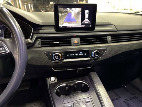 Used 2018 Audi A4 2.0T Ultra Premium image 24