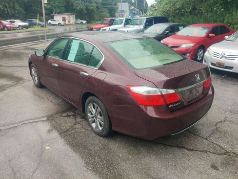 Used 2015 Honda Accord LX image 4