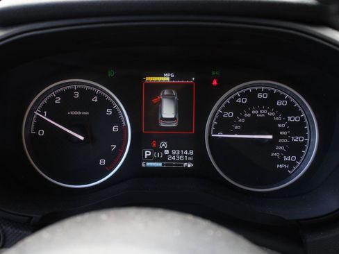 Used 2023 Subaru Forester Premium AWD/4WD image 13