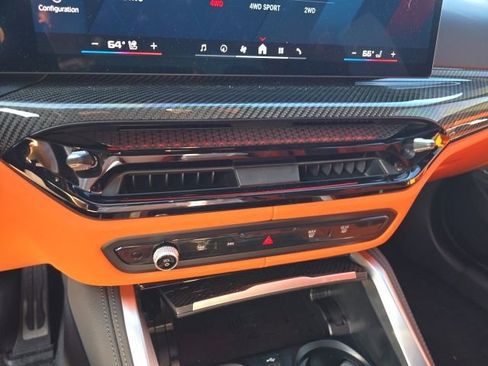 Used 2025 BMW M3 Competition image 17