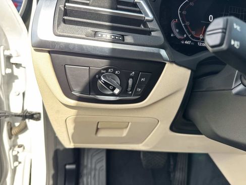 Certified 2022 BMW X3 sDrive30i w/ Premium Package 2 (ZPA) image 33