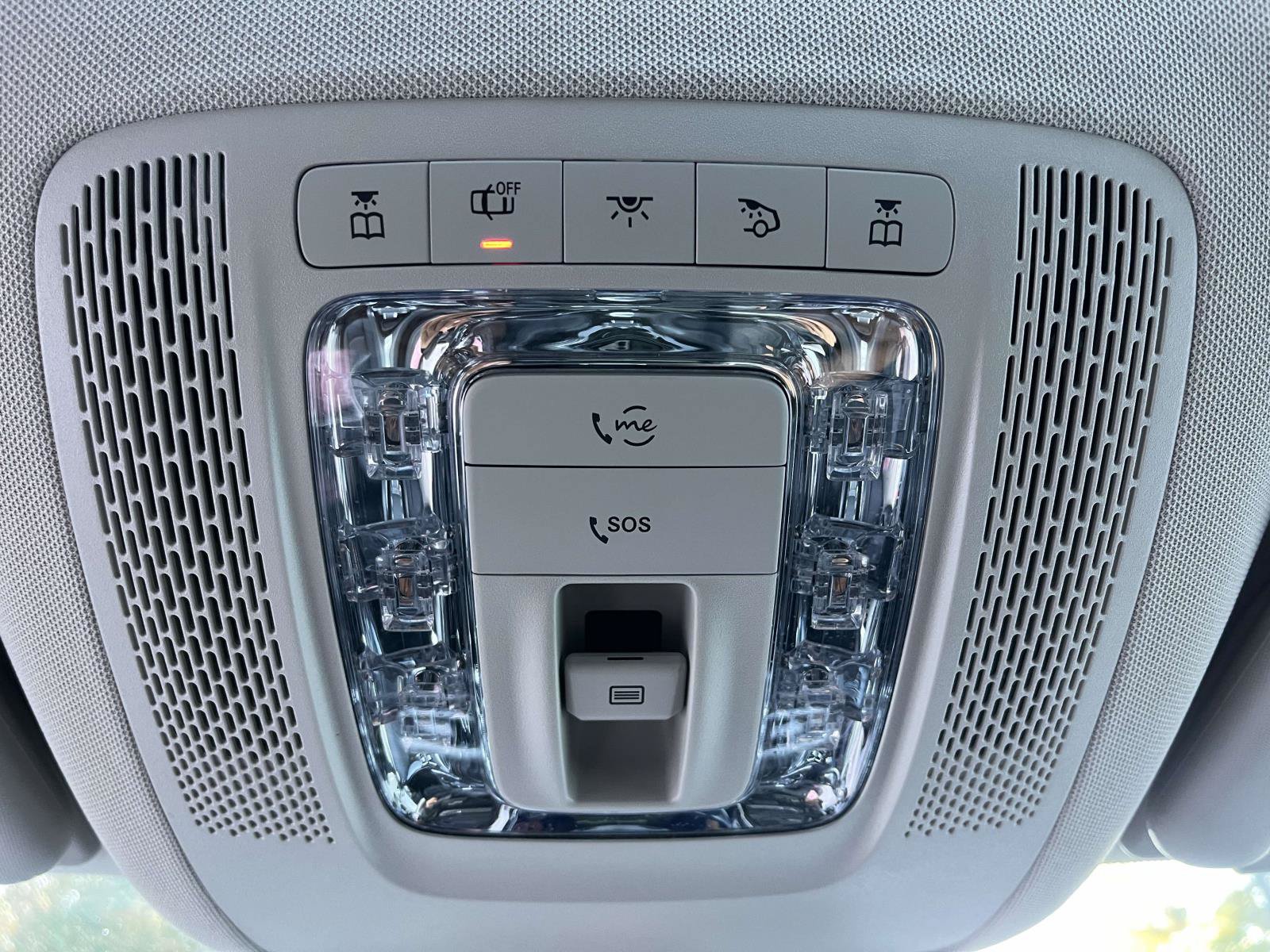 Certified 2026 Mercedes-Benz GLE 350 4MATIC image 35