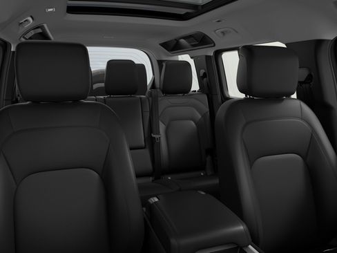 New 2026 Land Rover Defender 110 S AWD/4WD image 6