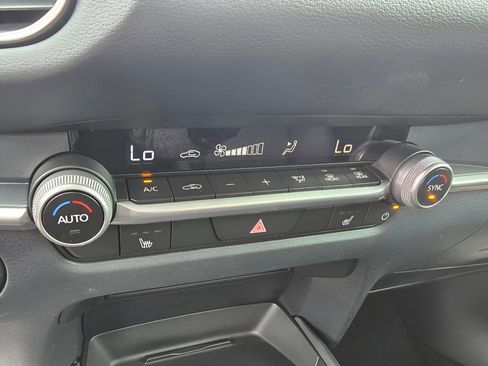 New 2026 MAZDA CX-30 AWD 2.5 S image 19