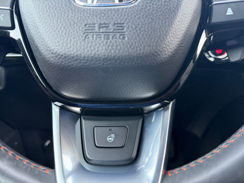 Used 2023 Honda CR-V Sport Touring image 22