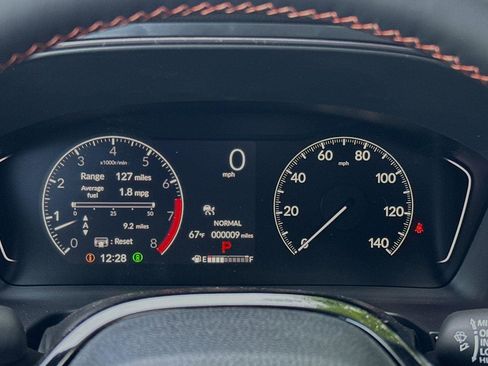 New 2025 Honda Pilot TrailSport image 22