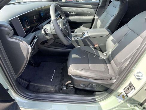 New 2026 Hyundai Santa Cruz SEL image 31