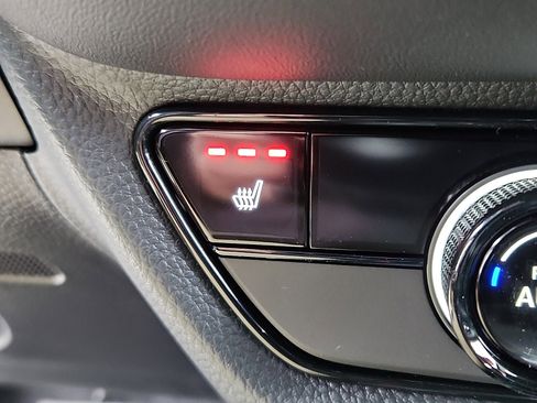 New 2026 Honda HR-V Sport image 14