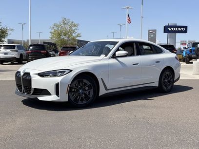 Used 2023 BMW i4 eDrive35 w/ Premium Package