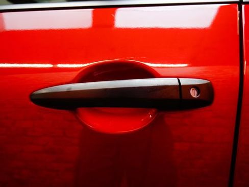 Certified 2023 Nissan Rogue S AWD/4WD image 66