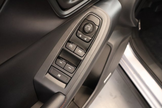 New 2026 Subaru Impreza RS AWD/4WD image 10