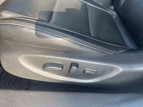 Used 2021 Nissan Maxima 3.5 SV w/ Floor Mat Group image 18