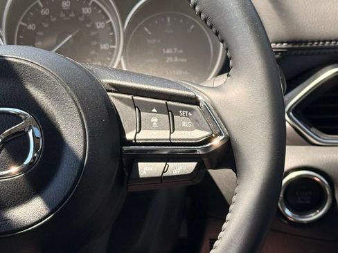 Used 2023 MAZDA CX-5 AWD 2.5 S image 28