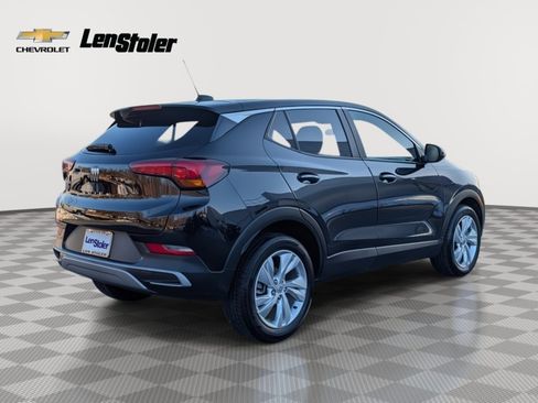 Used 2025 Buick Encore GX Preferred image 5