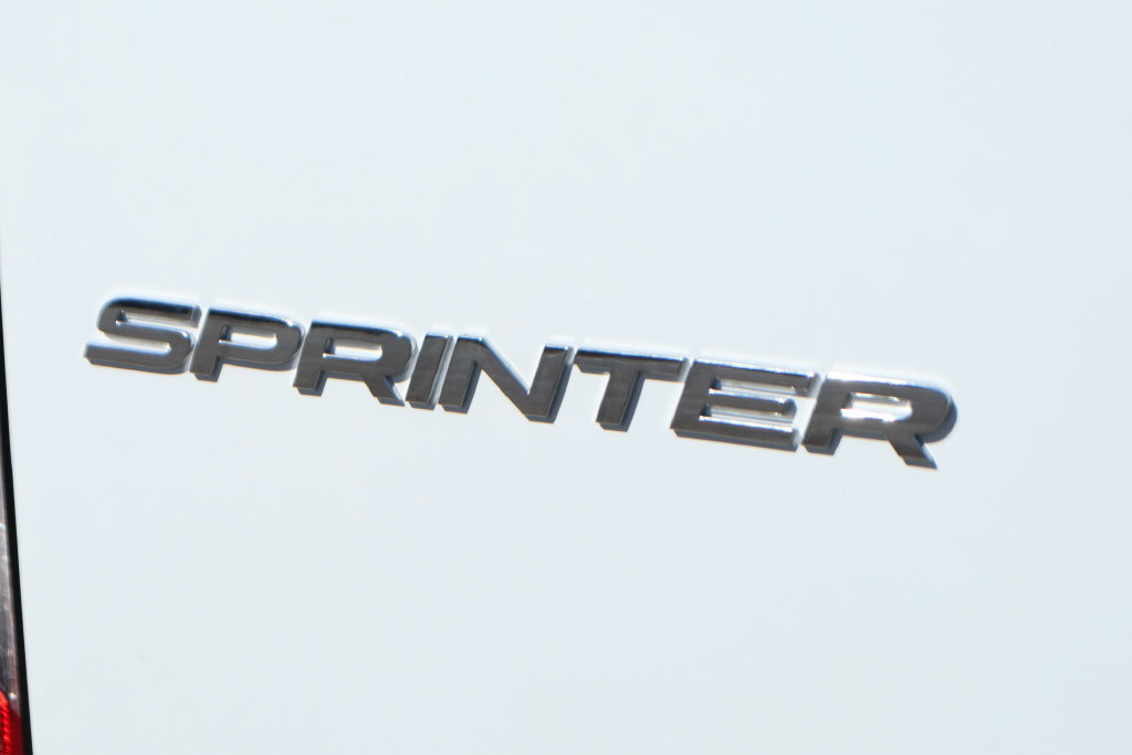 Used 2026 Mercedes-Benz Sprinter 2500 image 48