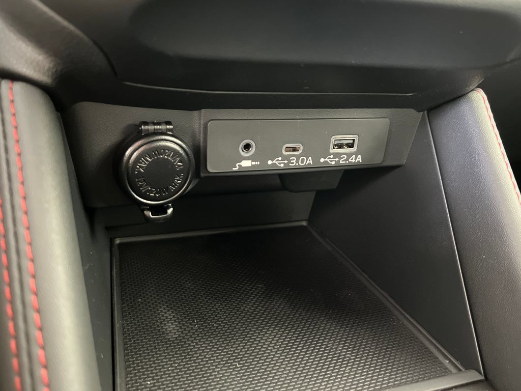 New 2026 Subaru WRX Premium w/ Accessory Package #2 AWD/4WD image 30