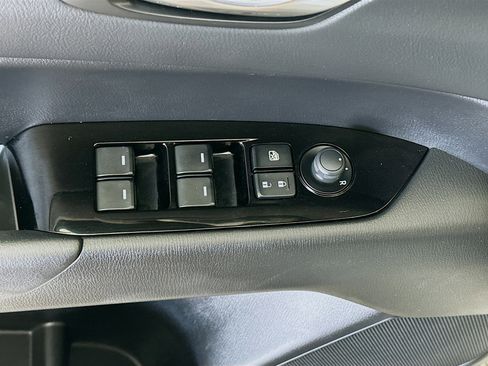 Used 2023 MAZDA CX-5 AWD 2.5 S w/ Preferred Package image 15