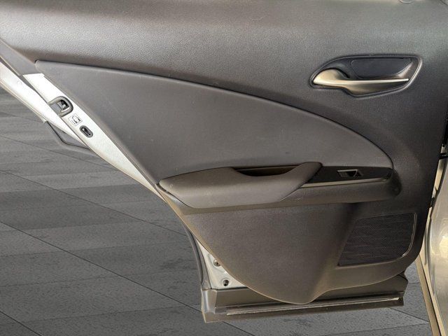 Certified 2025 Lexus UX 300h FWD w/ Accessory Package (Z1) image 18