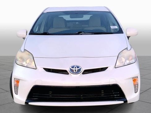 Used 2012 Toyota Prius Two image 4
