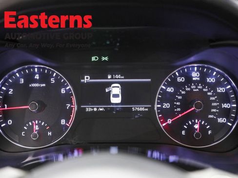 Used 2023 Kia Forte LXS image 18