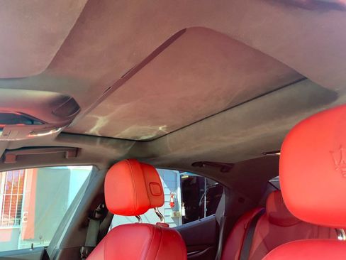 Used 2019 Maserati Ghibli RWD image 13