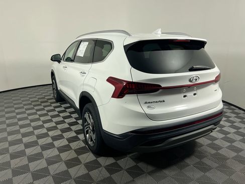 Used 2023 Hyundai Santa Fe SEL w/ Cargo Package image 5