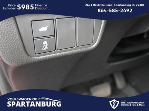 Used 2024 Honda CR-V EX-L image 21