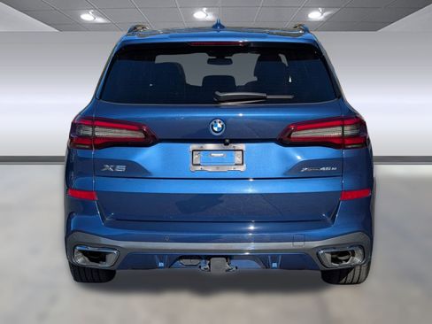 Certified 2023 BMW X5 xDrive45e image 10