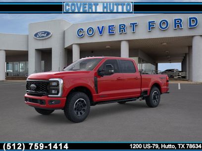 New 2026 Ford F250 Lariat w/ Tremor Off-Road Package