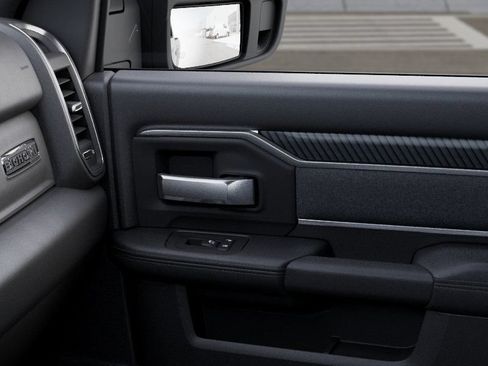 New 2026 RAM 3500 Big Horn w/ Night Edition AWD/4WD image 25