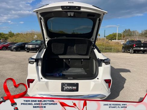 New 2026 Buick Envista Avenir image 16