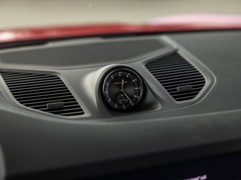 Used 2025 Porsche Cayenne S image 49